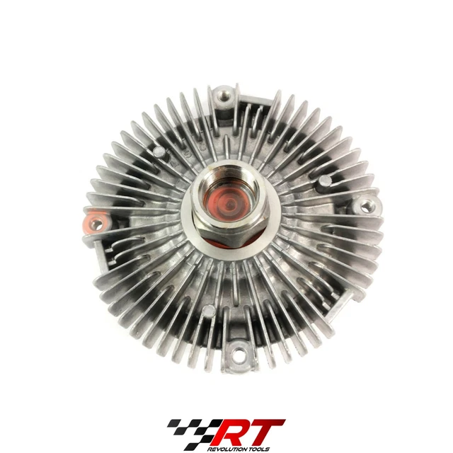 Ford Transit si adatta a frizione ventola radiatore 2,4 L Duratorq TDCi 1436157