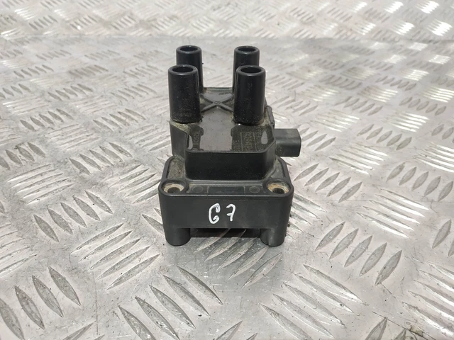 Bosch 0221503485 - Bobine d'allumage - 1 pièce