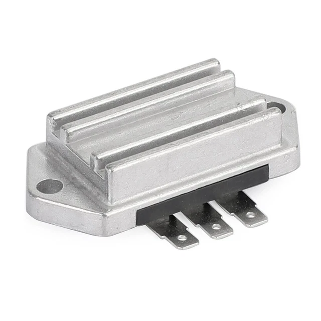 Voltage Regulator-Rectifier for Kohler 4140309 8-25HP Engine-Rectifier Lève