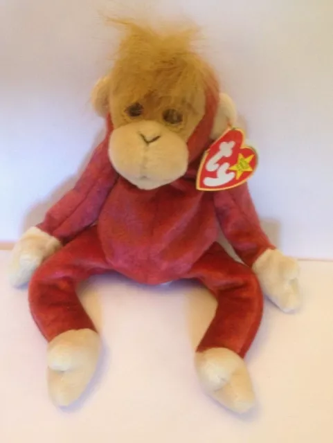 Schweetheart beanie baby value cheap