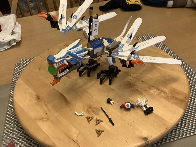 Lego sales set 2260
