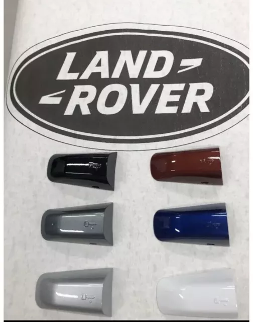 Range rover evoque door handle cap discount