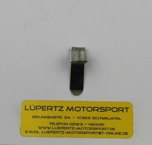 Stifthalter 1-fach Rallye Beifahrer Copilot Kartenbrett Türverkleidung Navigator Stifthalter 1-fach Rallye Beifahrer Copilot Kartenbrett Türverkleidung Navigator