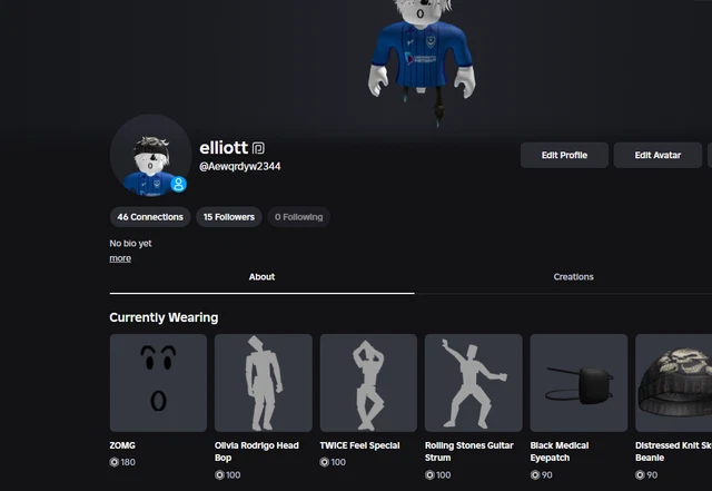 Compte Korblox Ultra Stacké Avec Plus De 200K Robux Dépensés ! Account Roblox Riche