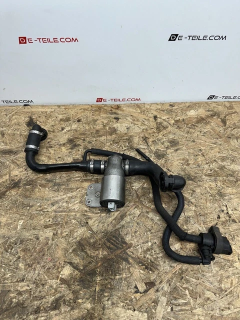 Soupape De Régulation D’air De Ralenti Pour Volvo S40 V40 (2000-2004) – Compatible Références 8670419, 1385097, Etc.