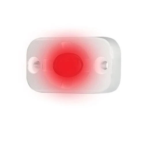 HEISE LED Lighting Systems Marine Auxiliary Accent Lighting Pod Marine Auxiliary