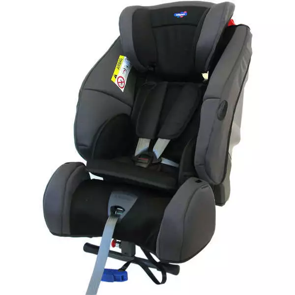 ASIENTO DE COCHE Klippan Century Sport Klippan