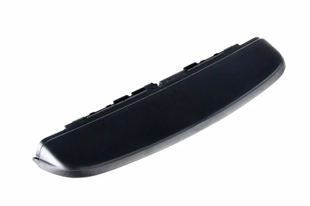 Luce Stop Posteriore 12V 11 LED - Terzo Portellone, Universale, Rossa - Foto 7