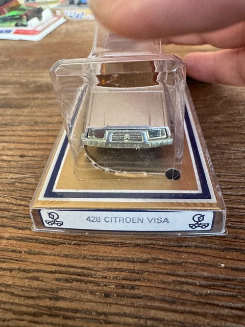 Norev Mini Jet – Maserati Boomerang, échelle 1/64, Boîte Incluse
