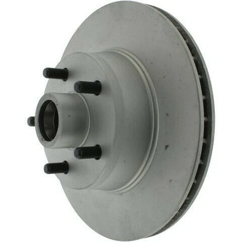 Front Brakes Fits 70-73 COUGAR 238637
