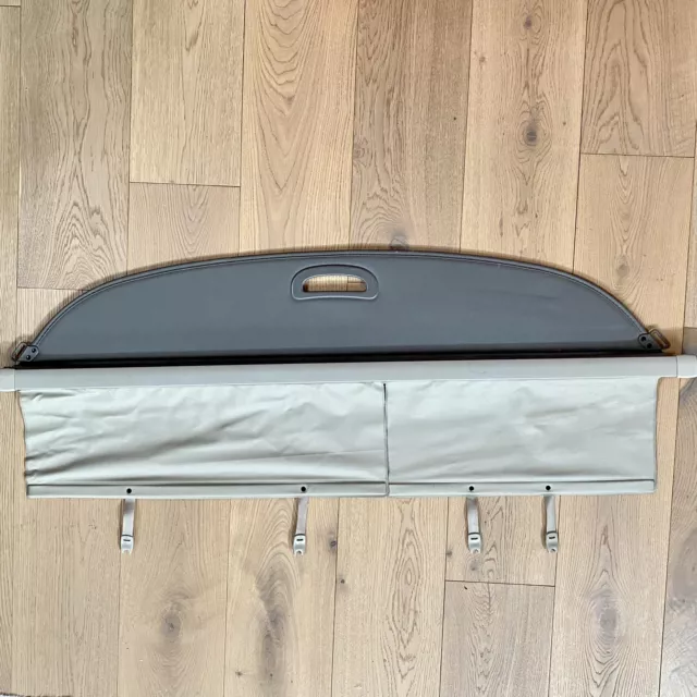 1999-2003 Lexus RX300 RX 300 Cargo Cover Retractable Security Shade Beige 0313