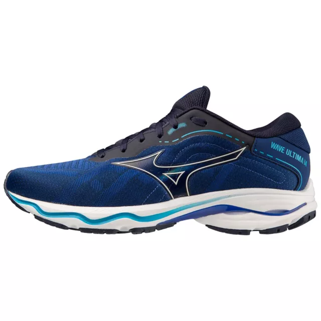 Mizuno Wave Ultima 14 Scarpe Running Uomo J1GC231852