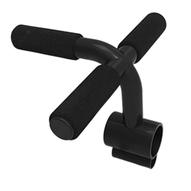 Barbell Row Rack Attachment BARBELL BARREL RACK Weight Board Barbell Row Attachment for £45.12 ...