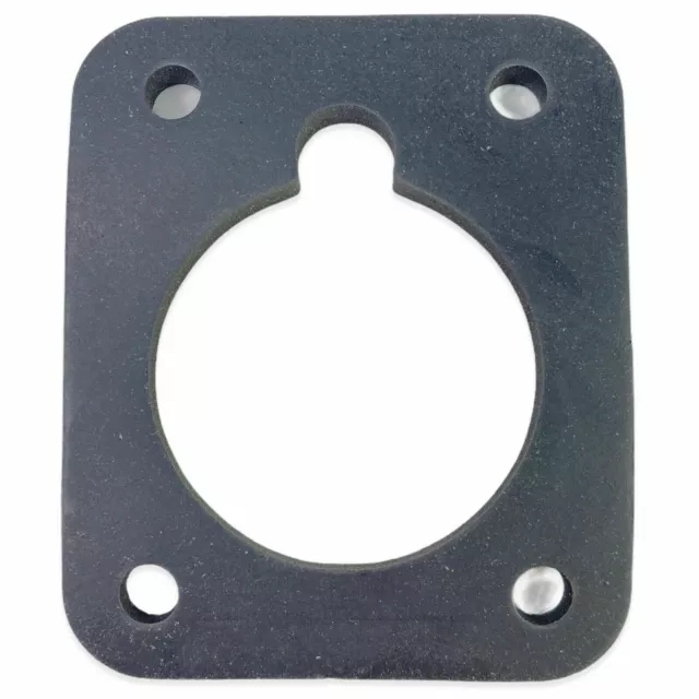 Seal for Radiator Rubber 88x73mm Material Thickness 5mm