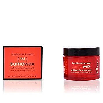 Bumble and Bumble Sumo Wax Styling Cream 1.8 oz