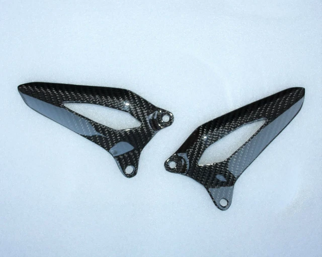 R&G Racing Spiegelabdeckungen Triumph Speed Triple 1200 RR 2022