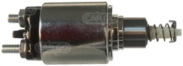 HC Cargo Solenoid Starter Spare Parts 24 V 1238 gm 132294