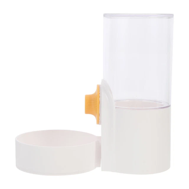 Pet Feeding Bowl Dog Feeder Automatic Water Dispenser Dogs Automatic Cat Feeder