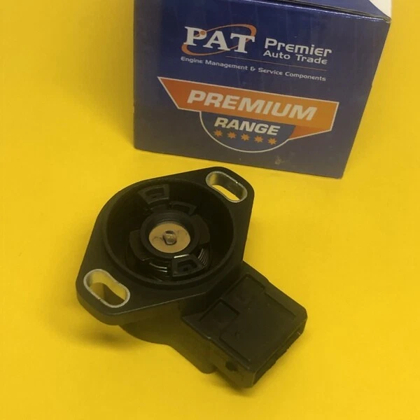 THROTTLE POSITION SENSOR for Mitsubishi NF PAJERO 3.0L 8890 6G72 TPS 2
