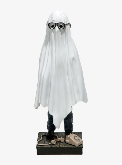 Royal Bobbles Halloween Ghost Sheet Michael Myers Exclusive Bobblehead 6