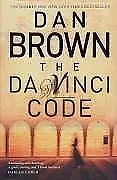 The Da Vinci Code: (Robert Langdon Book 2)-Dan Brown