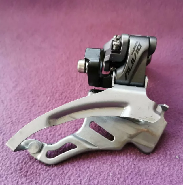 Fd alivio m4000 sale