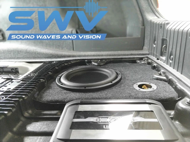 E90 subwoofer sales