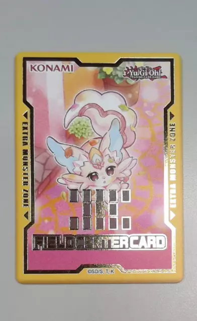 YUGIOH DAY 2023 Field Center Card Mint Yu-Gi-Oh $34.99 - PicClick