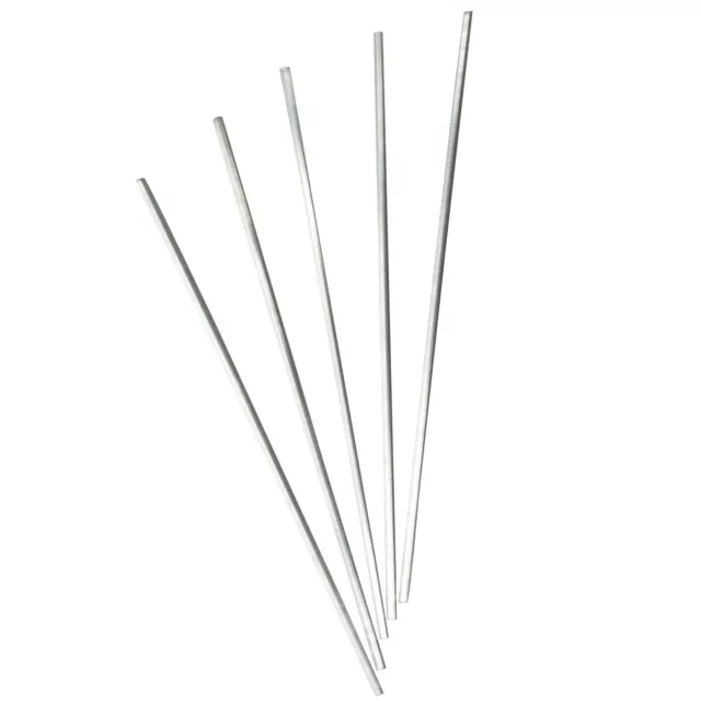 Protecta LP Rat Station Vertical Rods (20 Pak) Rat Baiting Station Securing Rods