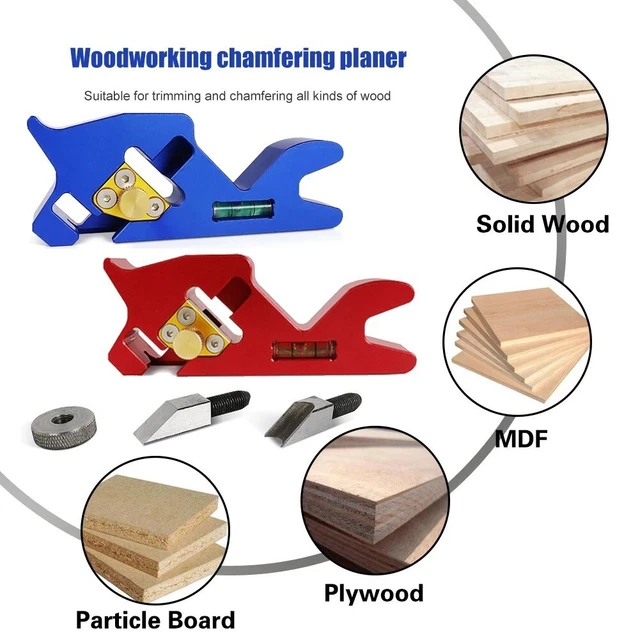 Accessoire Bricolage Bois Outil De Découpe De Bande De Chant