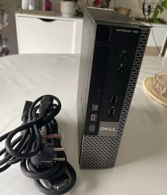 pc dell optiplex