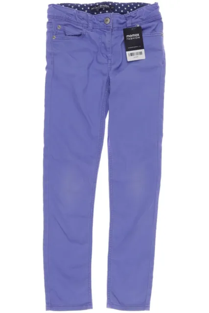 Jeans pavimento ragazza pantaloni denim taglia EU 140 elastan cotone lander #rxxndif