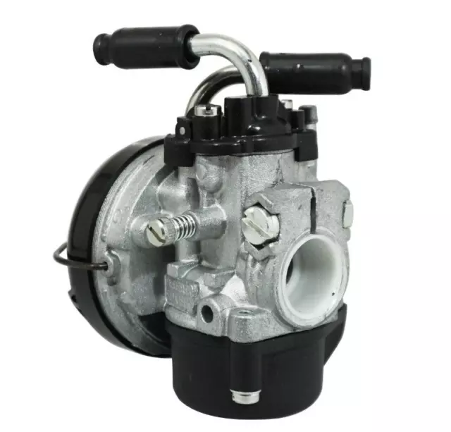 Kit carburateur adaptable pour pocket D.15 - Pièces Carburation