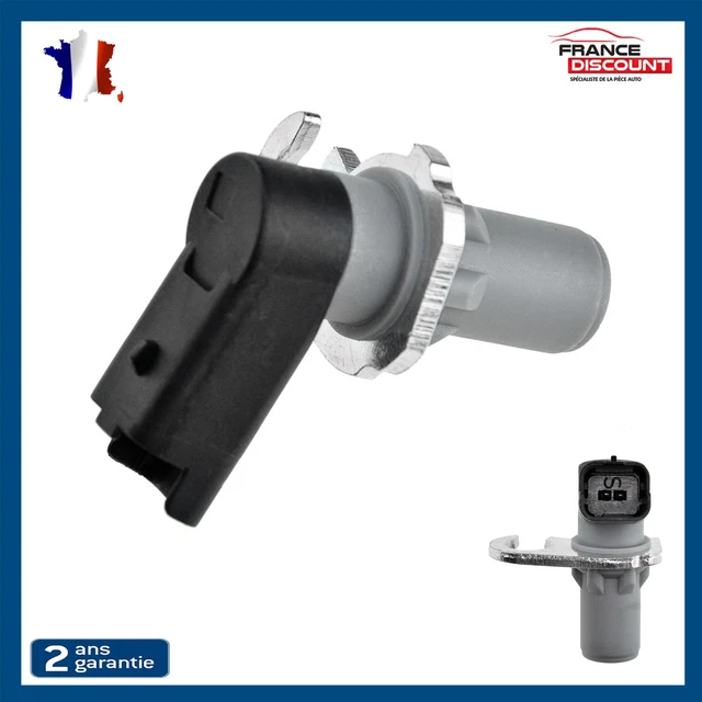 9664893880 Capteur De Position De Vilebrequin, Pour Peugeot 307 308 407 1920.GJ 8653703 9643695780 8653703A 3M5Q9E731AA 1231925