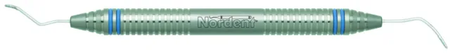Nordent Diamond Furcation File, DE, Diamond Furcation Files #3 x2
