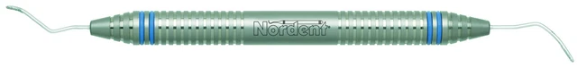 Nordent Diamond Furcation File, DE, Diamond Furcation Files #3 x2