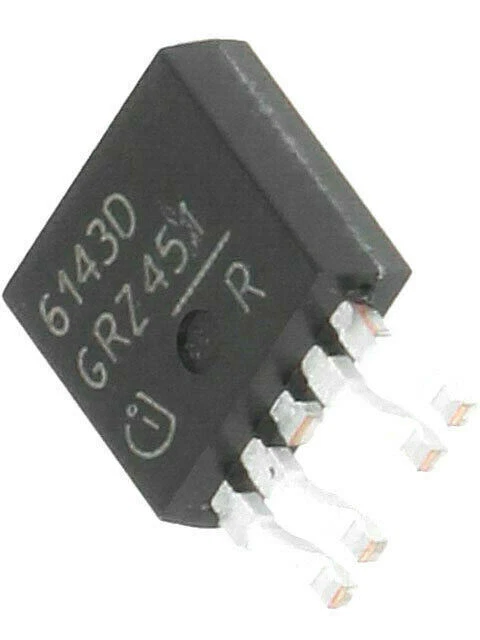 6143D SMD PUISSANCE Interrupteur Ic EUR 18,05 - PicClick FR