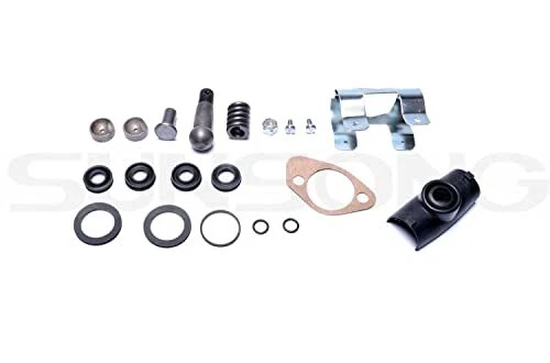 8401042 Power Steering Control Valve Rebuild Kit