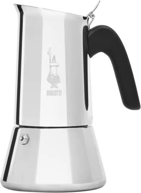 cafetière italienne 10 tasses - bialetti