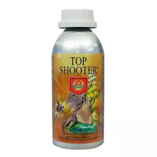 Stimulateur de Floraison House & Garden Top Shooter (1L)