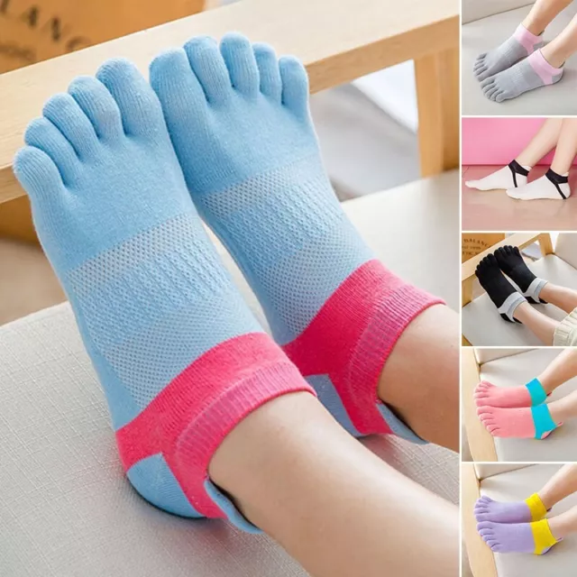 Fashionable and Comfortable Women's Two Color Socks for Casual or Sportswear