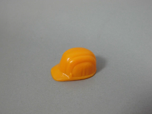 Hpf : Dapsy Dinos 1995 - Casco Arancione Scuro