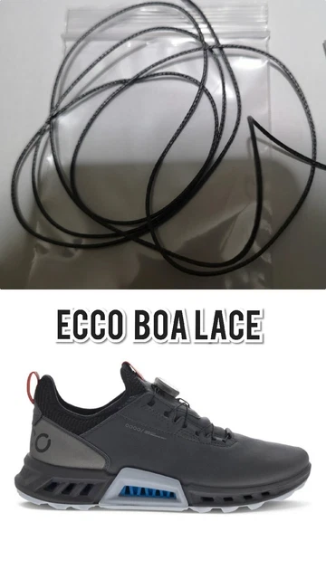 Ecco golf shoes repair hotsell