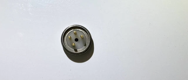 Alimentation Générique Pour Nagra IVS - Ouverte Mais Jamais Utilisée