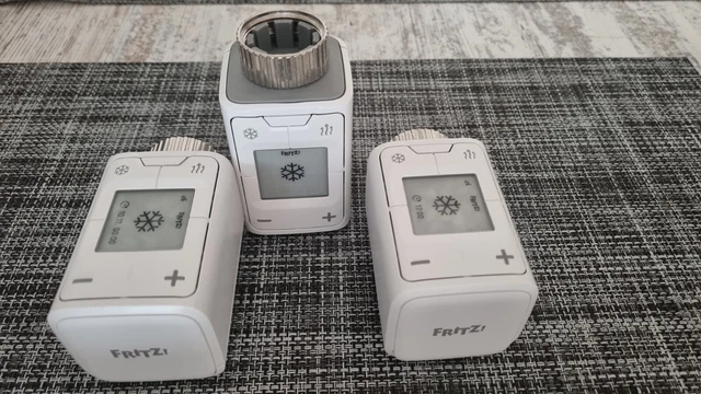 Fritz Dect 302 3er Set