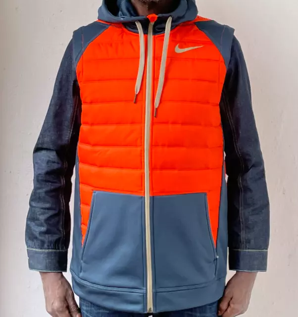 Giacca a deals vento nike amazon