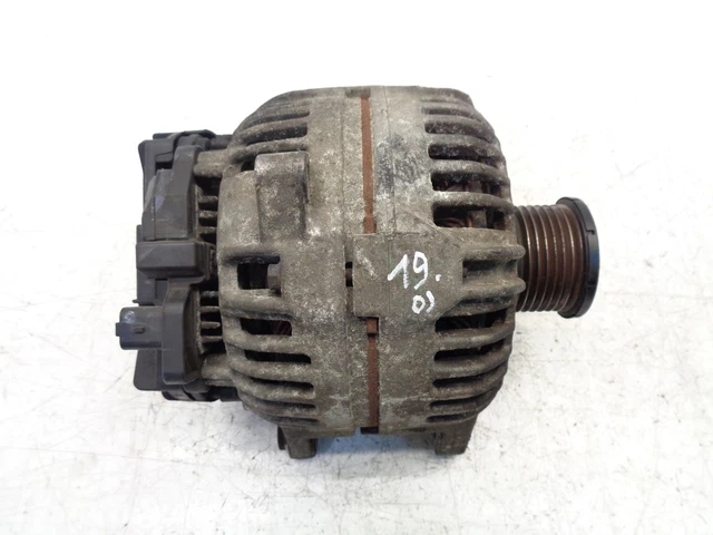 Alternatore für Suzuki 1,9 DDiS Allrad F9QB F9Q F9Q264 8200251006 150A
