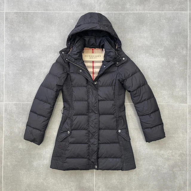 Burberry chesterford down coat online