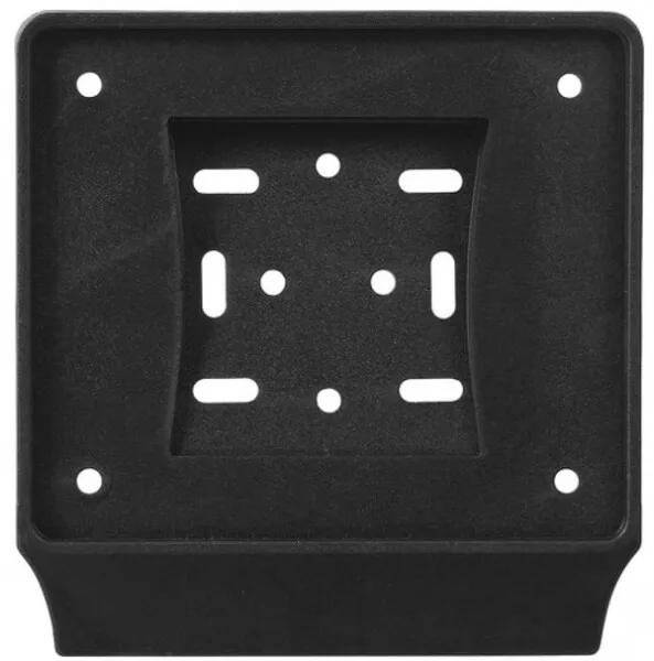 PORTATARGA EUROPEO LAMPA PER MOTO E SCOOTER 50cc PER SR RS RX MX SCARABEO
