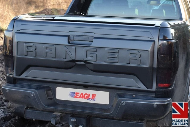 2020 ford ranger tailgate protector store